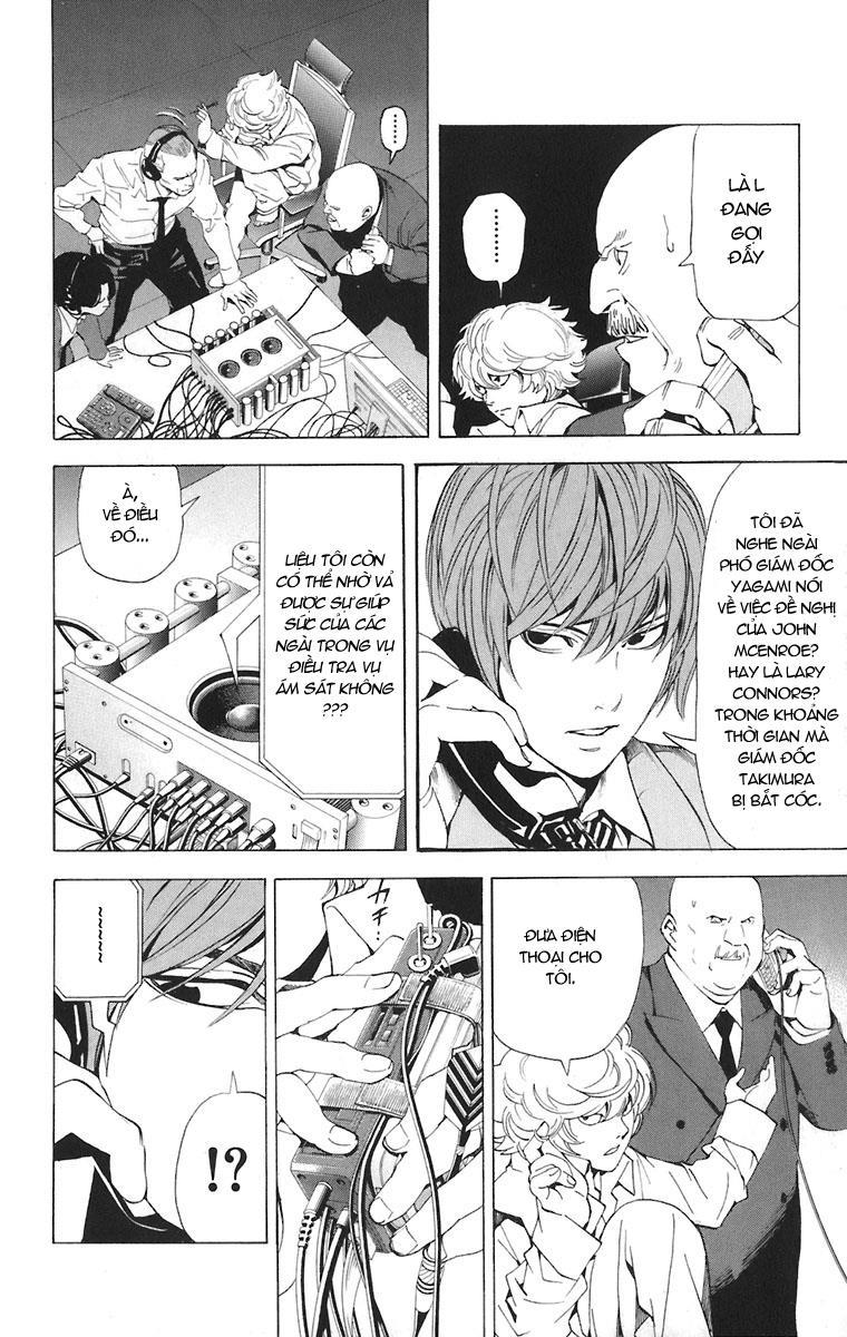 Cuốn Sổ Thiên Mệnh Chapter 63 - 9