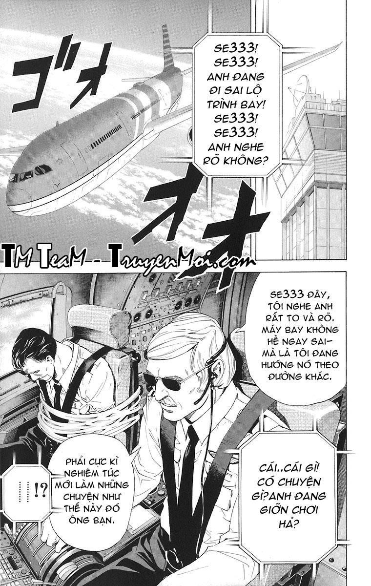 Cuốn Sổ Thiên Mệnh Chapter 64 - 1