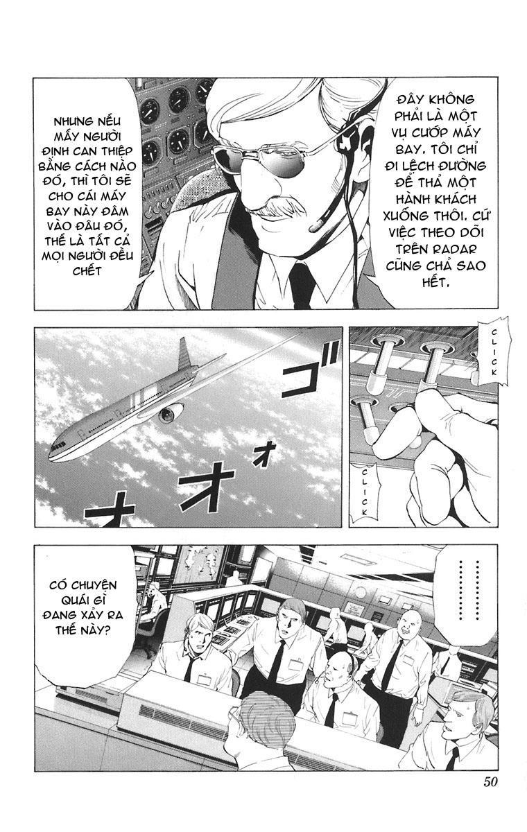 Cuốn Sổ Thiên Mệnh Chapter 64 - 2