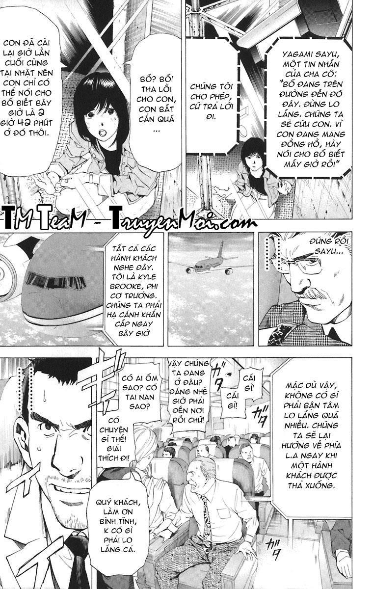 Cuốn Sổ Thiên Mệnh Chapter 64 - 13