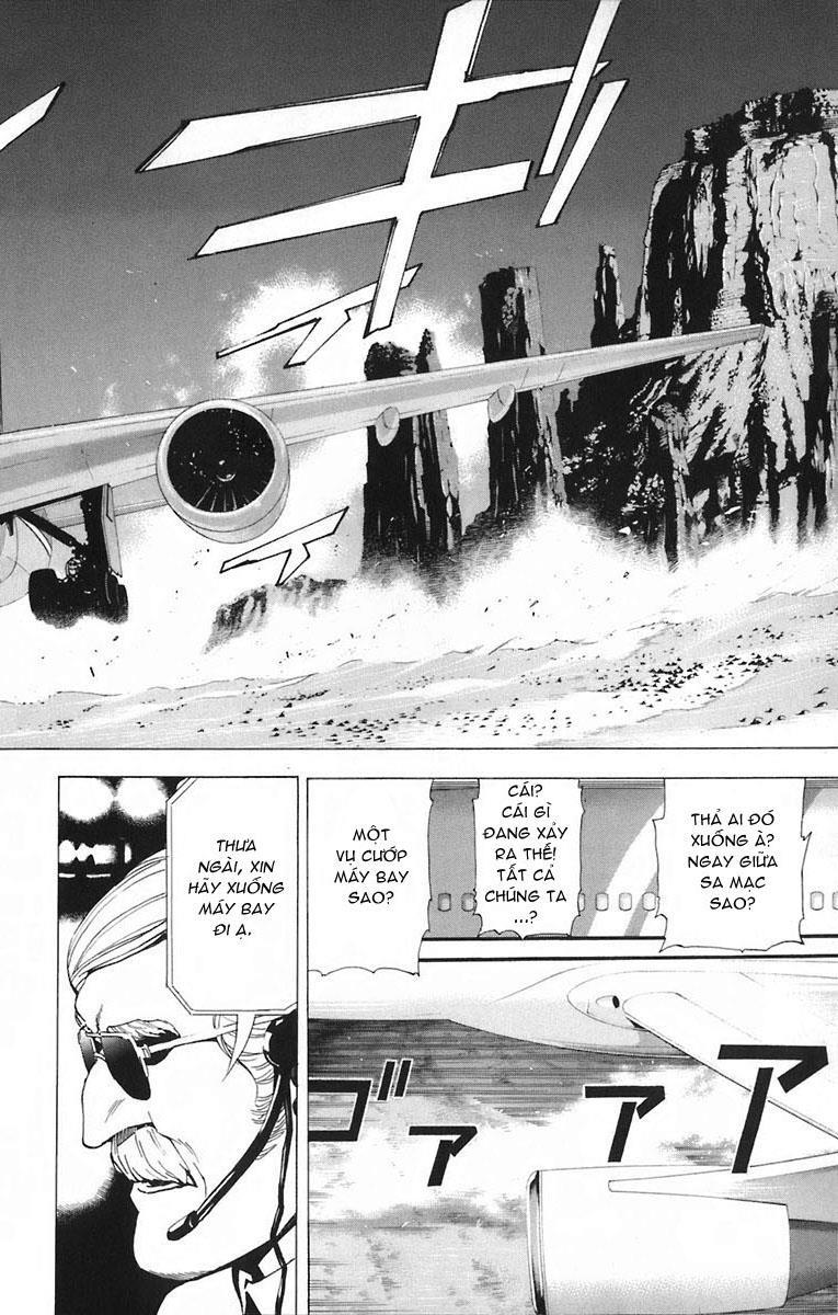 Cuốn Sổ Thiên Mệnh Chapter 64 - 14