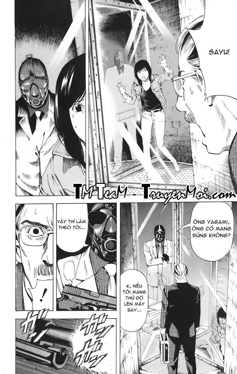 Cuốn Sổ Thiên Mệnh Chapter 64 - 20