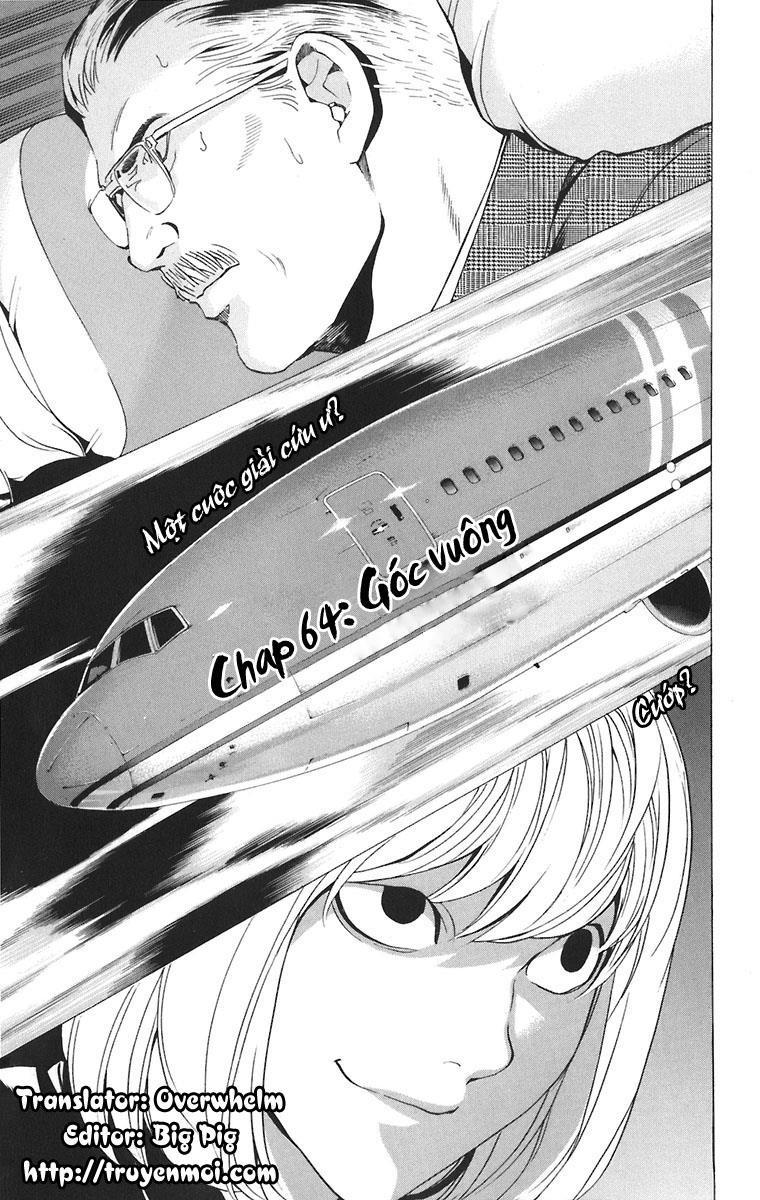 Cuốn Sổ Thiên Mệnh Chapter 64 - 3