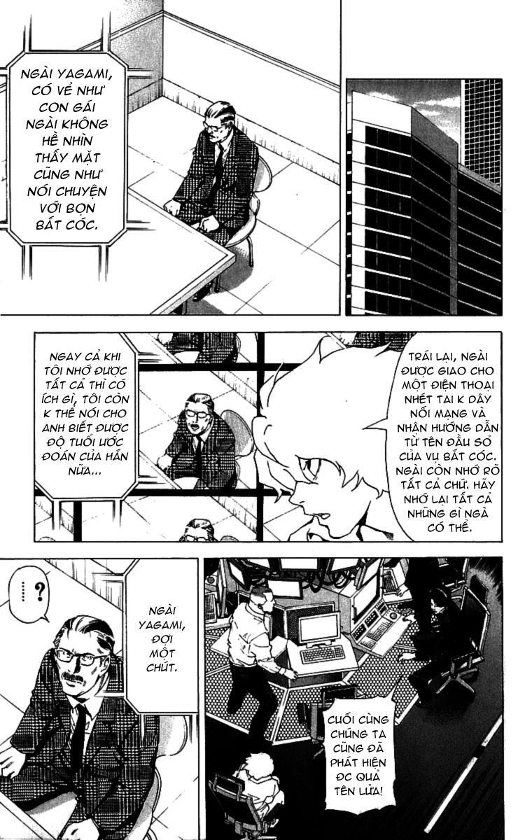 Cuốn Sổ Thiên Mệnh Chapter 65 - 12