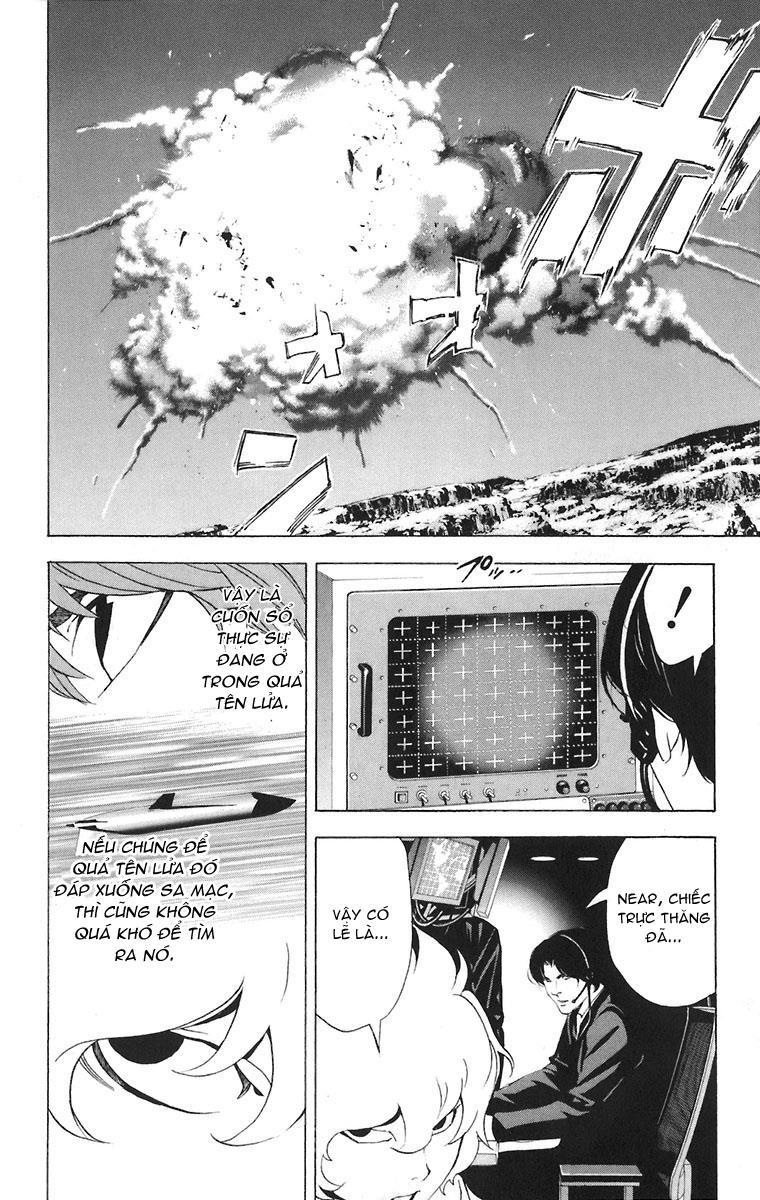 Cuốn Sổ Thiên Mệnh Chapter 65 - 5