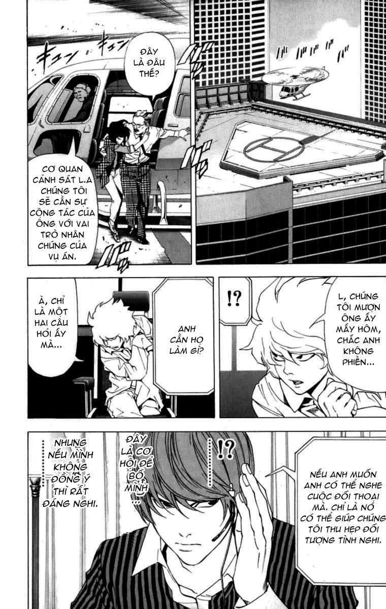 Cuốn Sổ Thiên Mệnh Chapter 65 - 9