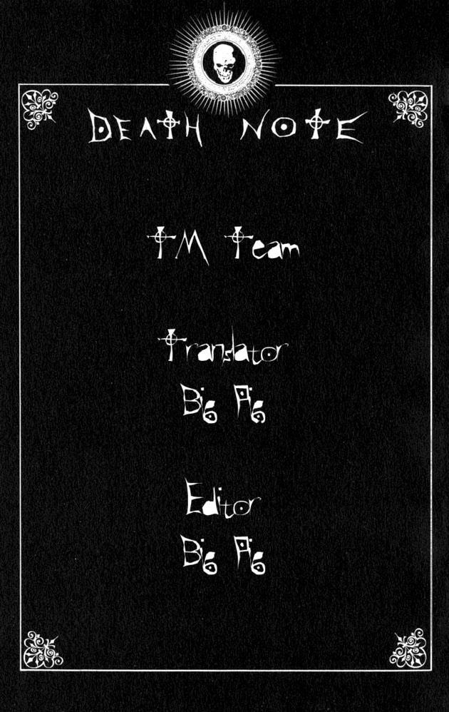 Cuốn Sổ Thiên Mệnh Chapter 67 - 1