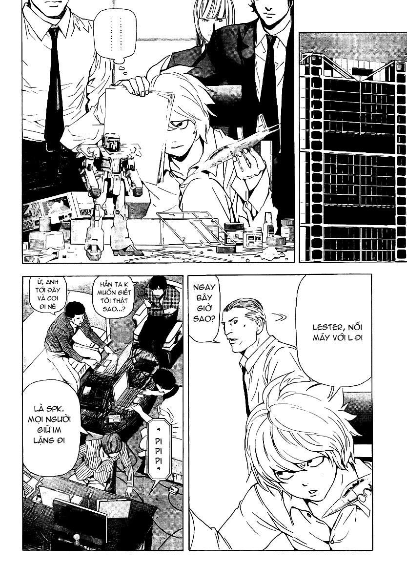 Cuốn Sổ Thiên Mệnh Chapter 67 - 11