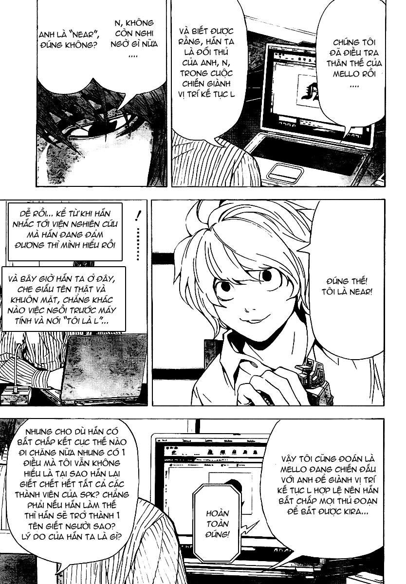 Cuốn Sổ Thiên Mệnh Chapter 67 - 14