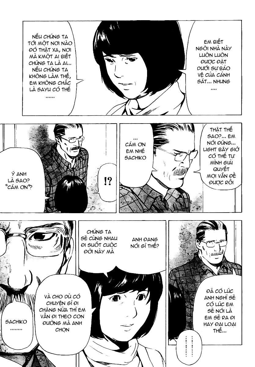 Cuốn Sổ Thiên Mệnh Chapter 67 - 10