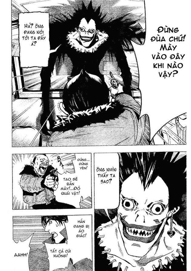 Cuốn Sổ Thiên Mệnh Chapter 7 - 15