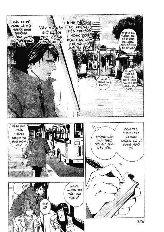 Cuốn Sổ Thiên Mệnh Chapter 7 - 5