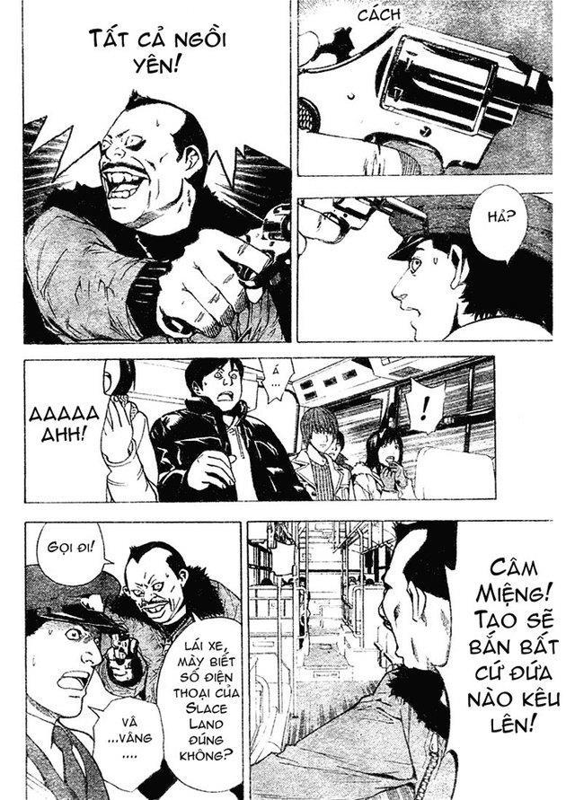 Cuốn Sổ Thiên Mệnh Chapter 7 - 7