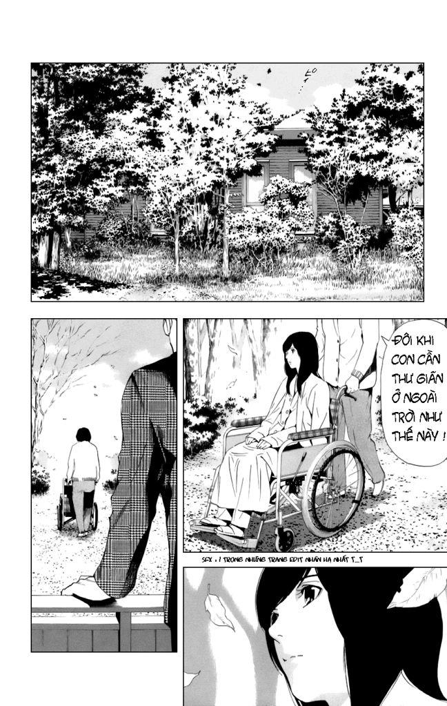 Cuốn Sổ Thiên Mệnh Chapter 71 - 3