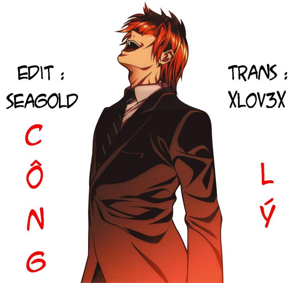 Cuốn Sổ Thiên Mệnh Chapter 73 - 1