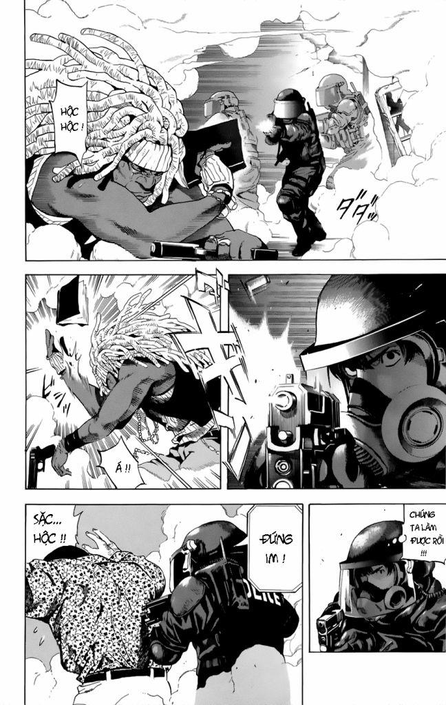 Cuốn Sổ Thiên Mệnh Chapter 73 - 8