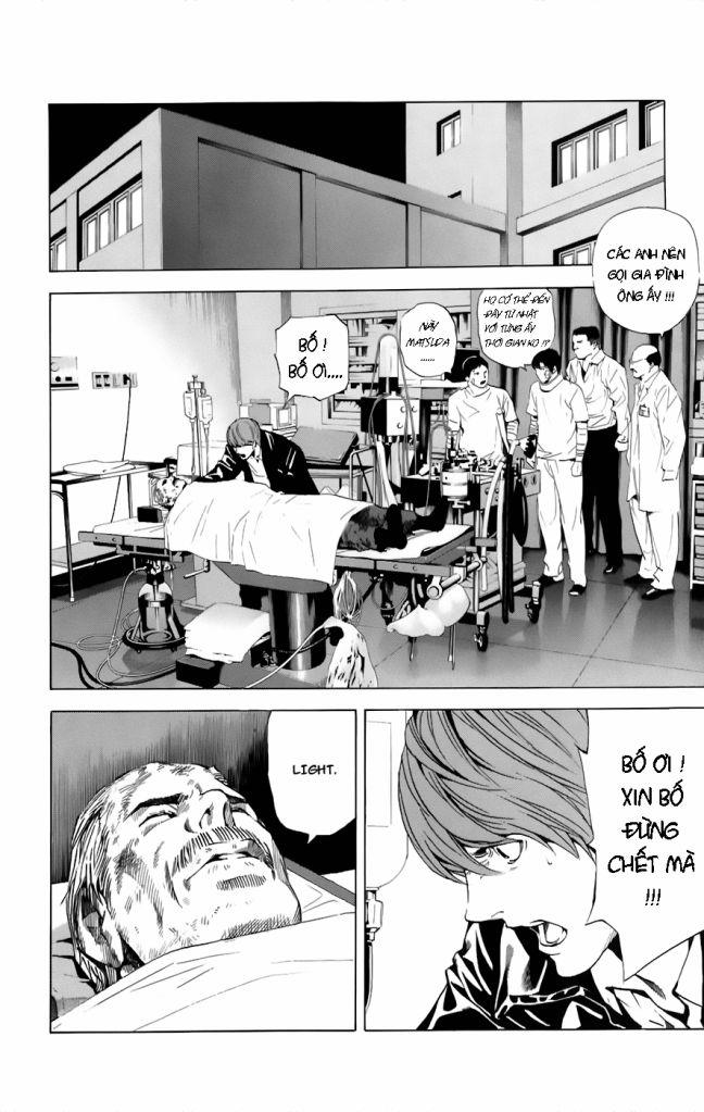 Cuốn Sổ Thiên Mệnh Chapter 74 - 14