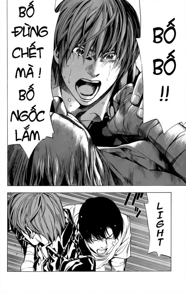 Cuốn Sổ Thiên Mệnh Chapter 74 - 18