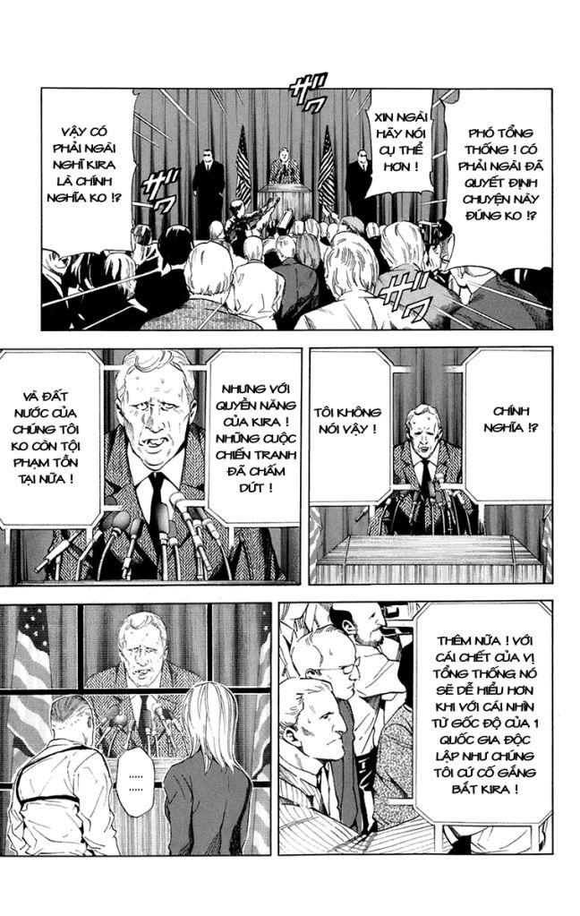 Cuốn Sổ Thiên Mệnh Chapter 75 - 14