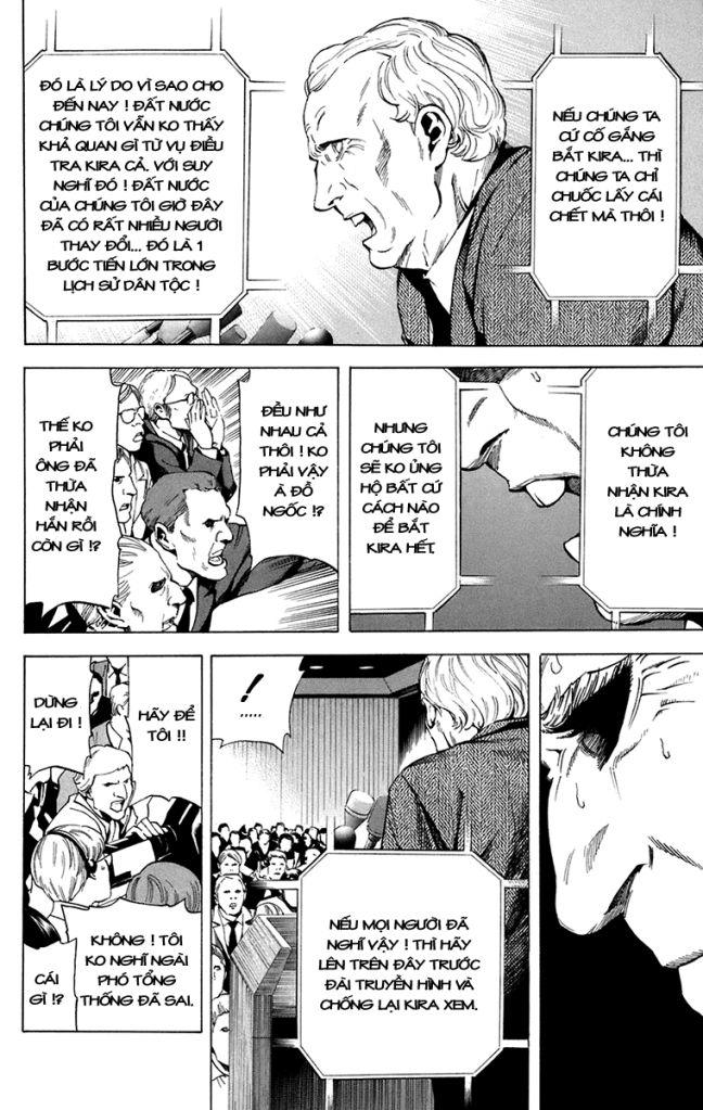 Cuốn Sổ Thiên Mệnh Chapter 75 - 15