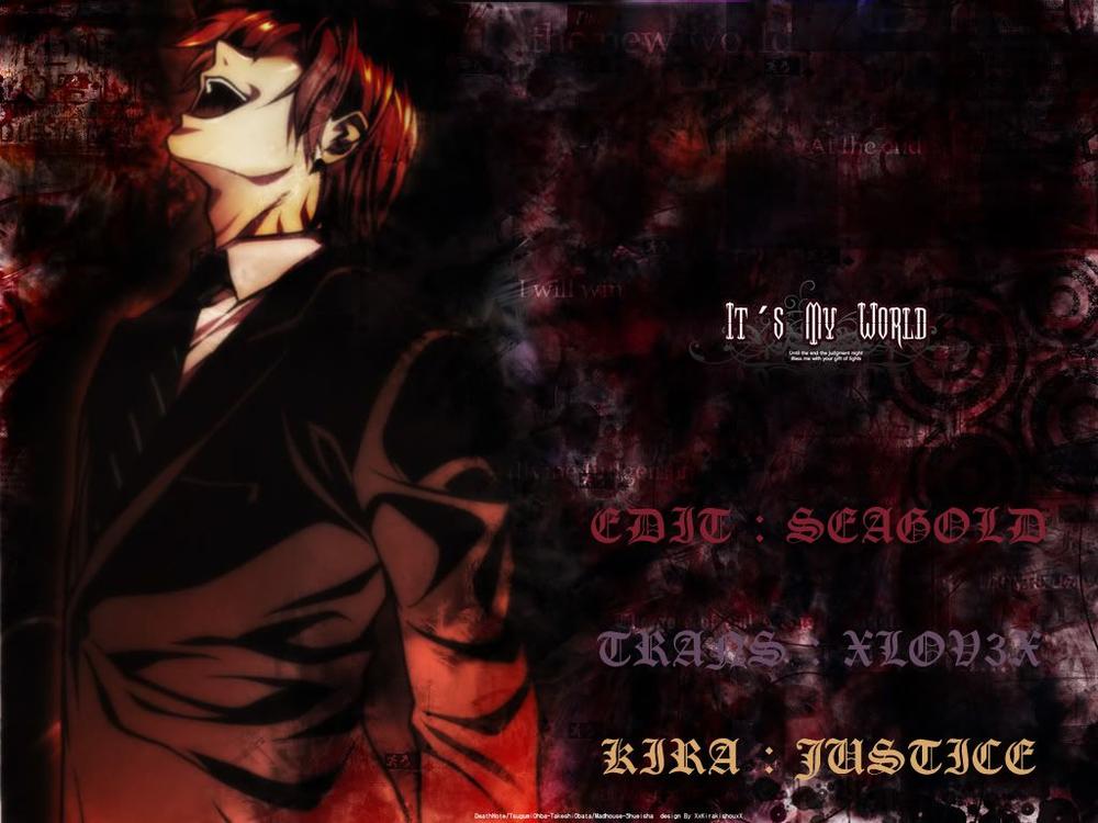 Cuốn Sổ Thiên Mệnh Chapter 76 - 1