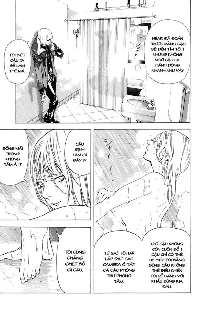 Cuốn Sổ Thiên Mệnh Chapter 76 - 18