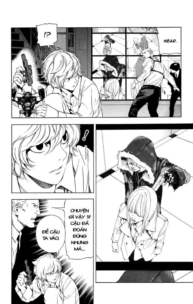 Cuốn Sổ Thiên Mệnh Chapter 76 - 21