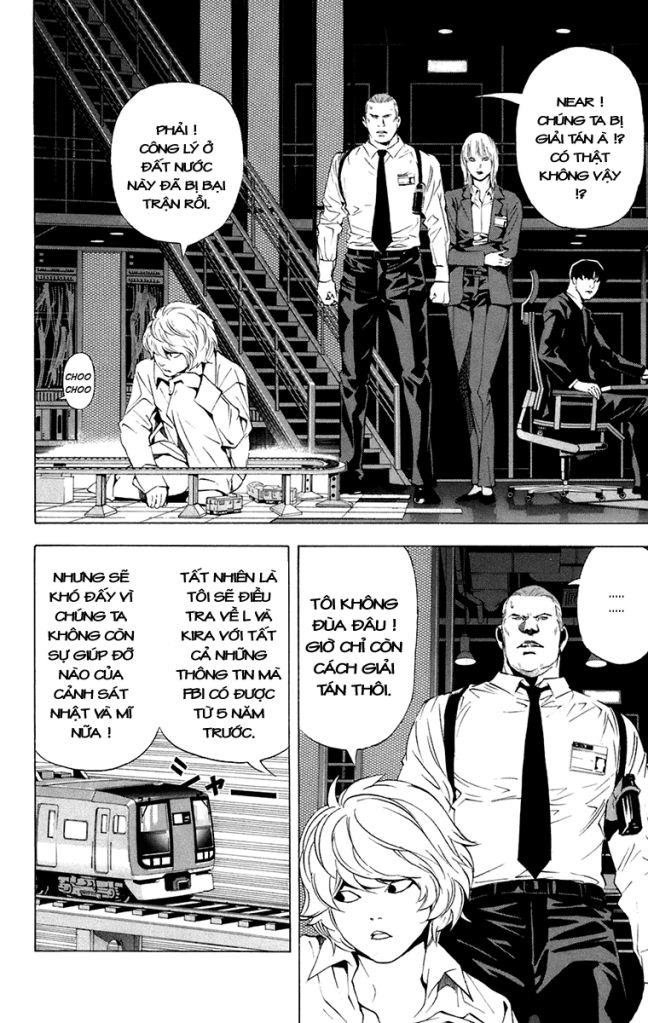 Cuốn Sổ Thiên Mệnh Chapter 76 - 7