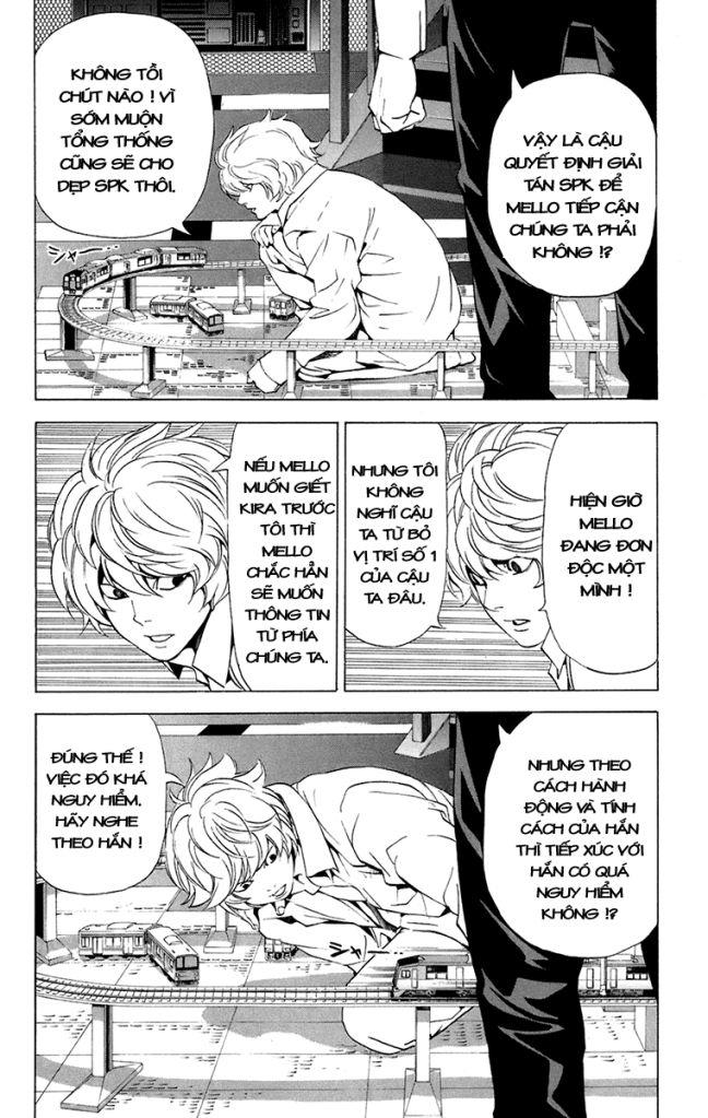 Cuốn Sổ Thiên Mệnh Chapter 76 - 9