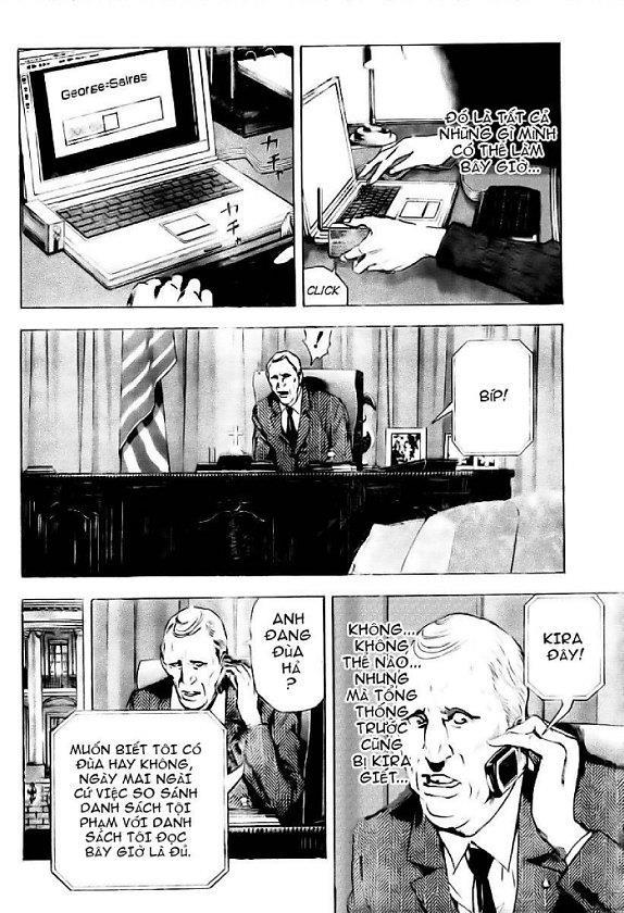 Cuốn Sổ Thiên Mệnh Chapter 77 - 12