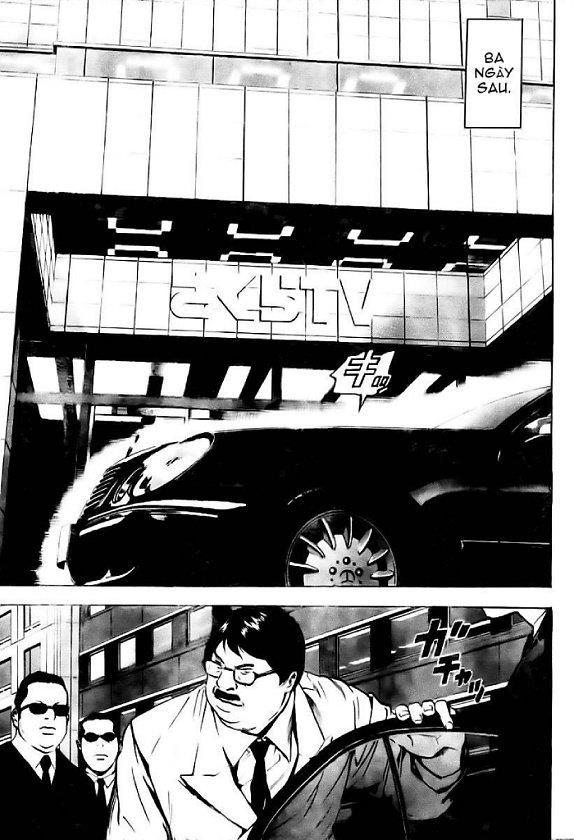 Cuốn Sổ Thiên Mệnh Chapter 77 - 15