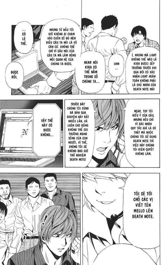 Cuốn Sổ Thiên Mệnh Chapter 78 - 13