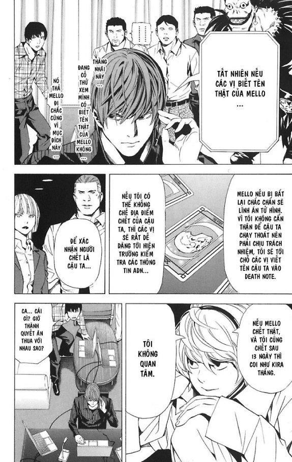 Cuốn Sổ Thiên Mệnh Chapter 78 - 14