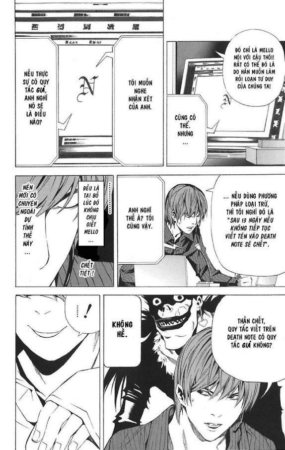 Cuốn Sổ Thiên Mệnh Chapter 78 - 6