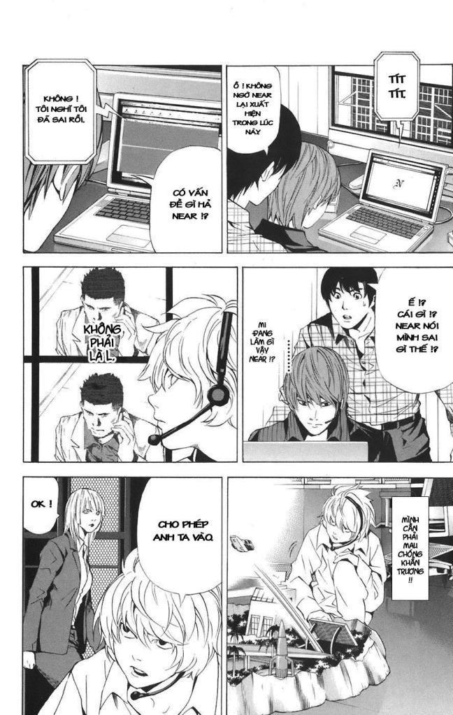 Cuốn Sổ Thiên Mệnh Chapter 79 - 12