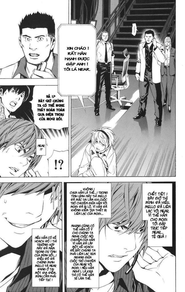 Cuốn Sổ Thiên Mệnh Chapter 79 - 13