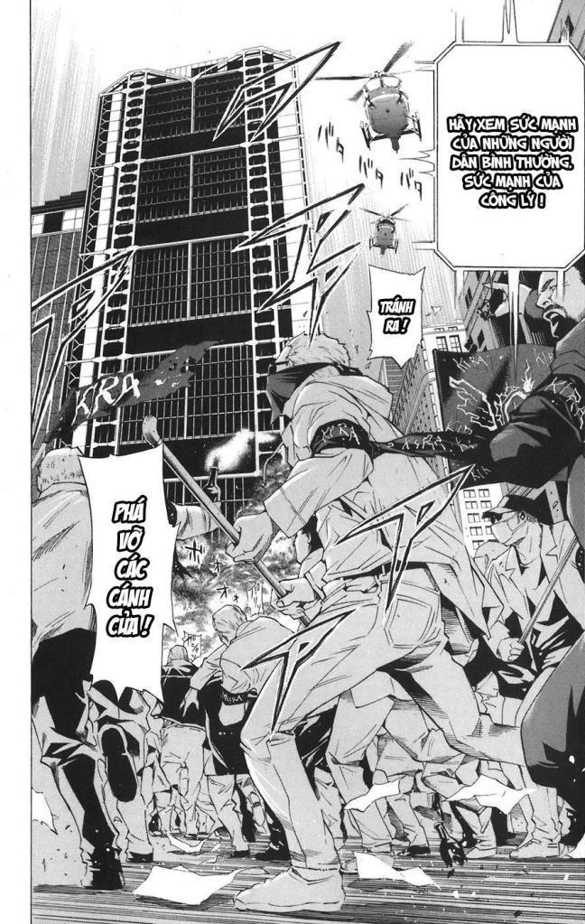 Cuốn Sổ Thiên Mệnh Chapter 79 - 20