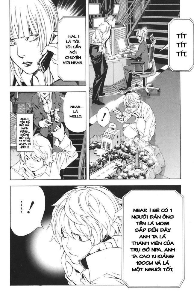 Cuốn Sổ Thiên Mệnh Chapter 79 - 10