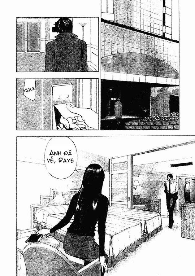 Cuốn Sổ Thiên Mệnh Chapter 8 - 5