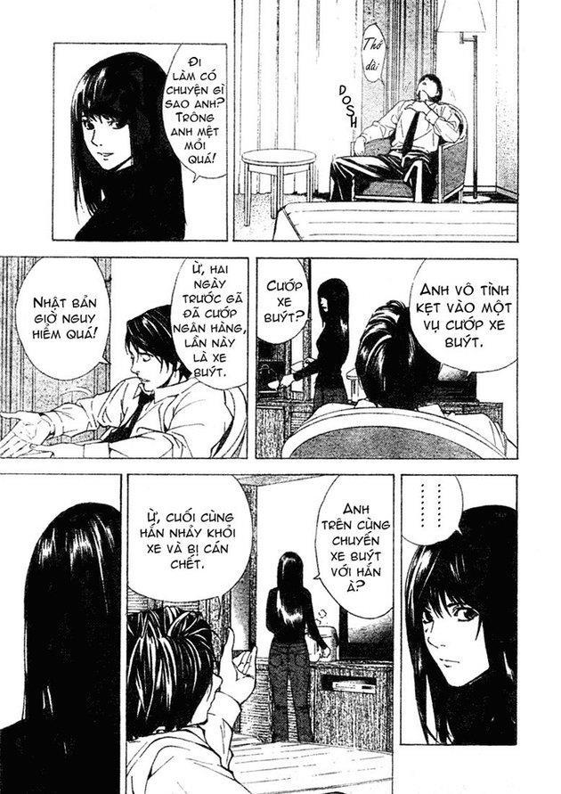 Cuốn Sổ Thiên Mệnh Chapter 8 - 6