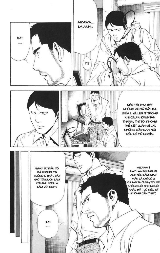 Cuốn Sổ Thiên Mệnh Chapter 81 - 12