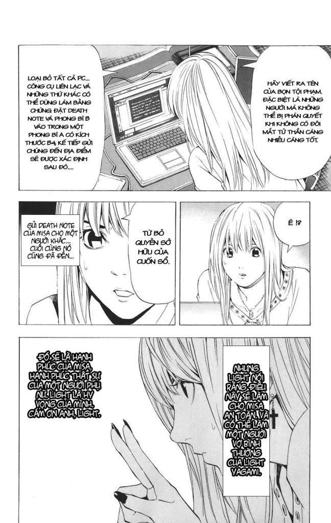 Cuốn Sổ Thiên Mệnh Chapter 81 - 14