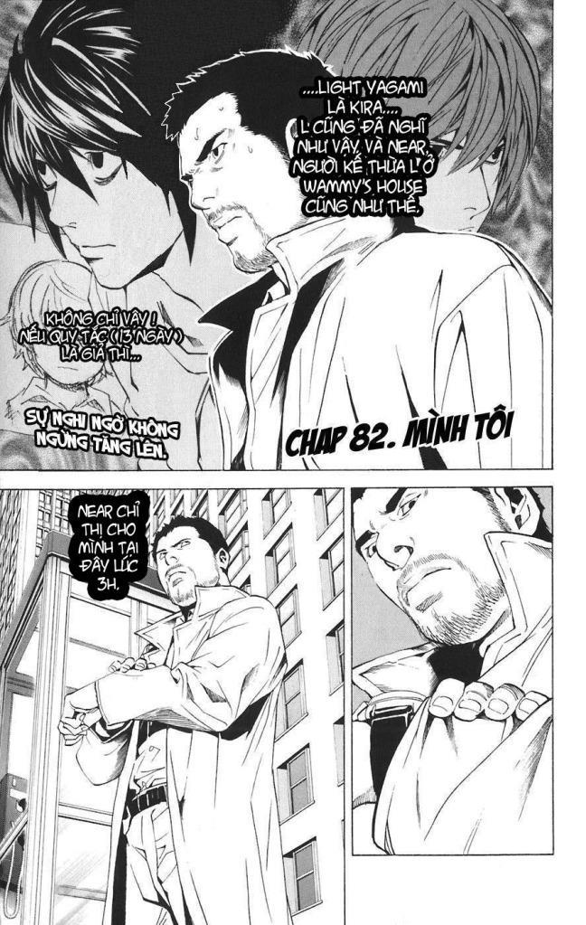 Cuốn Sổ Thiên Mệnh Chapter 82 - 3