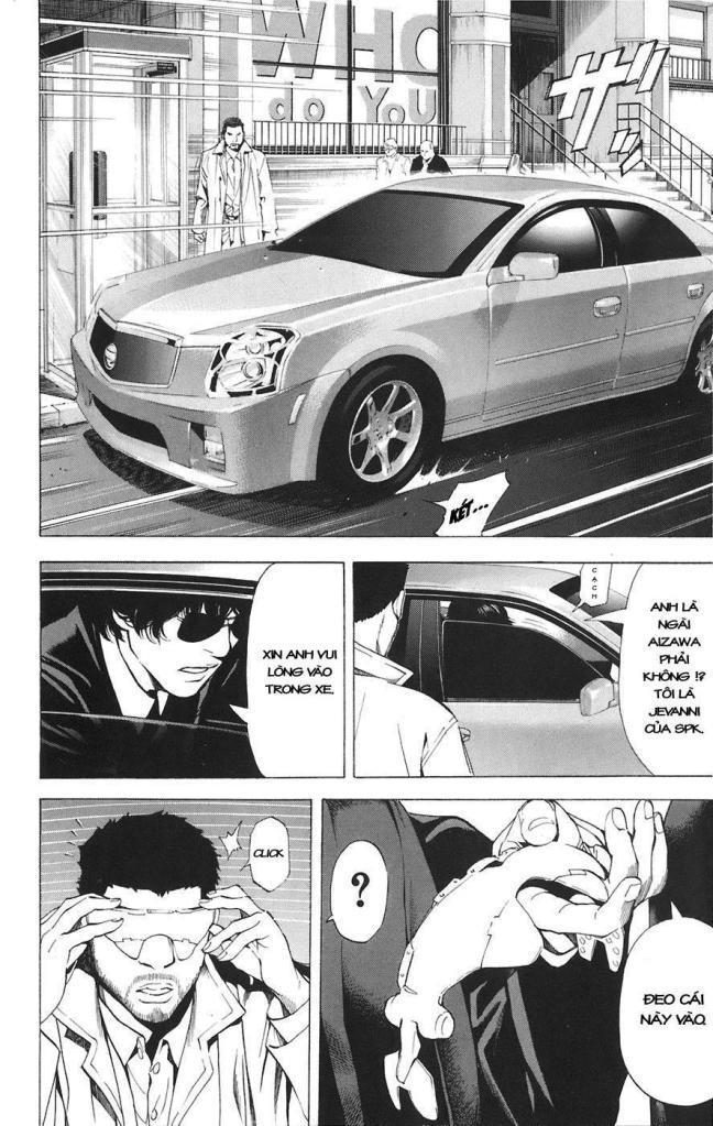 Cuốn Sổ Thiên Mệnh Chapter 82 - 4