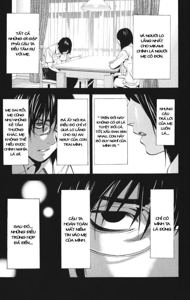 Cuốn Sổ Thiên Mệnh Chapter 84 - 11