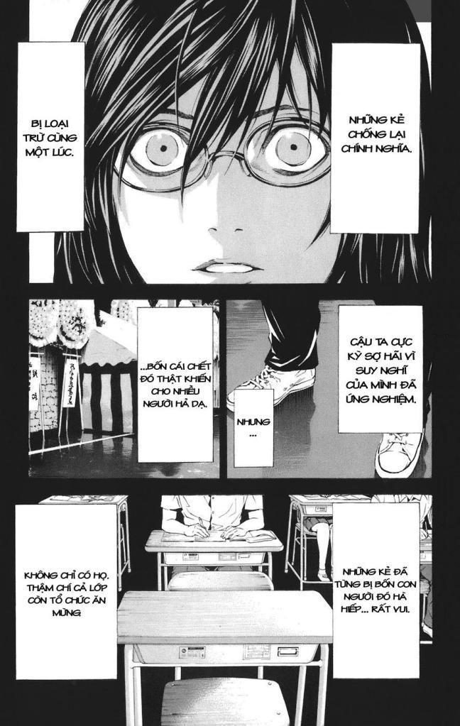 Cuốn Sổ Thiên Mệnh Chapter 84 - 13