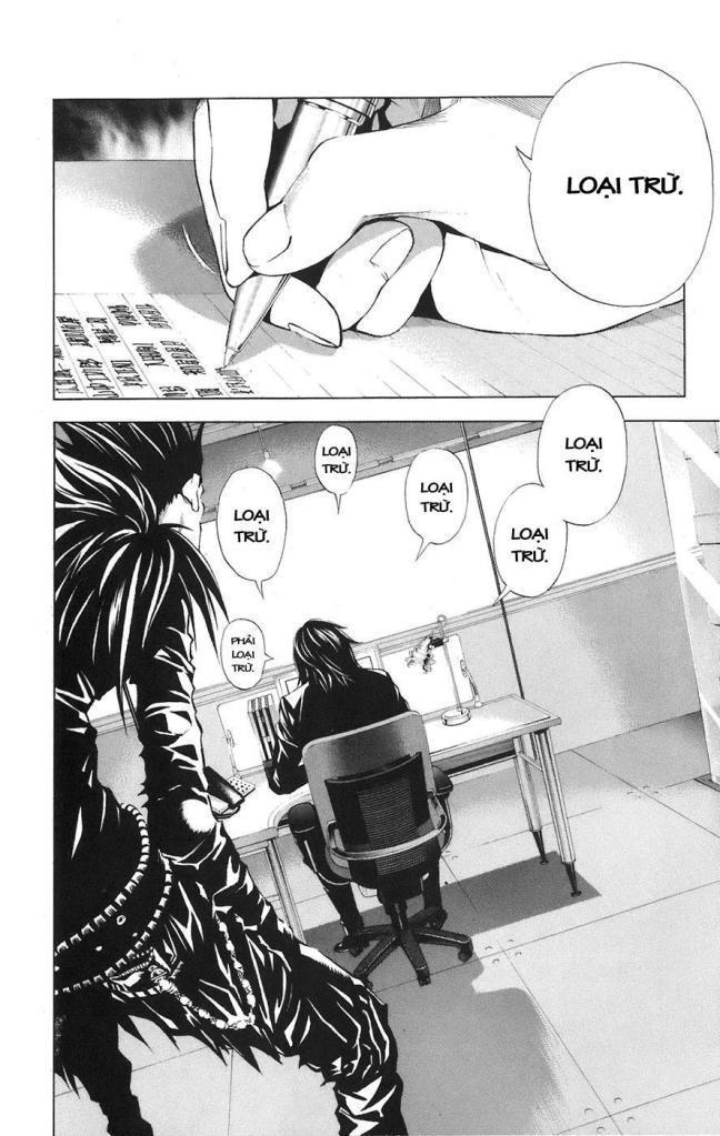 Cuốn Sổ Thiên Mệnh Chapter 84 - 20