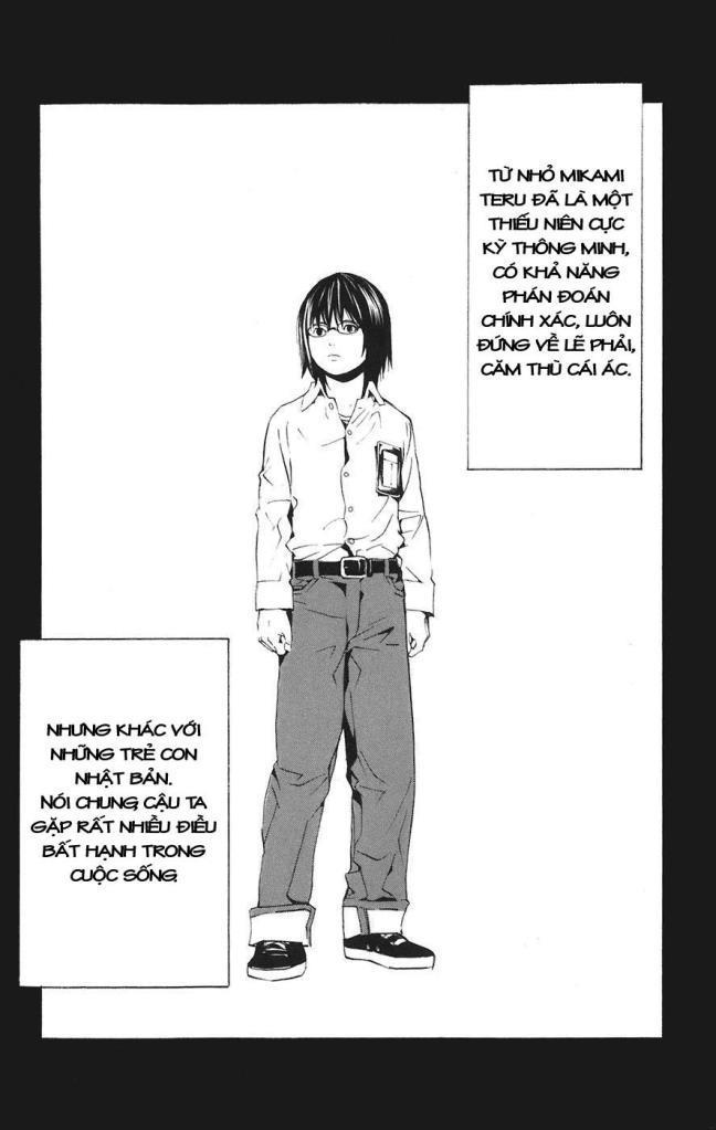 Cuốn Sổ Thiên Mệnh Chapter 84 - 3