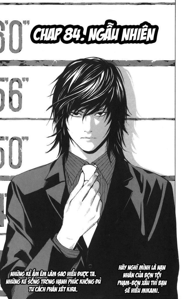 Cuốn Sổ Thiên Mệnh Chapter 84 - 5