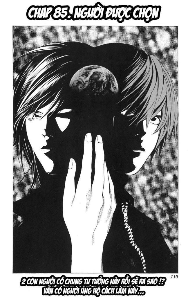 Cuốn Sổ Thiên Mệnh Chapter 85 - 5